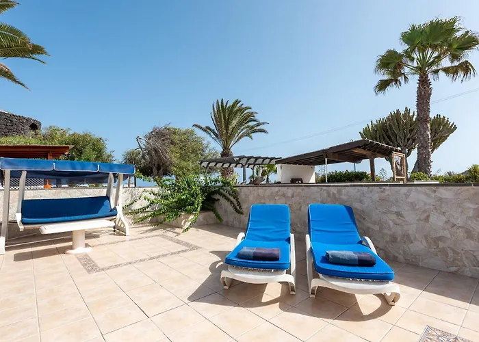 Villa Sol Nudist Place