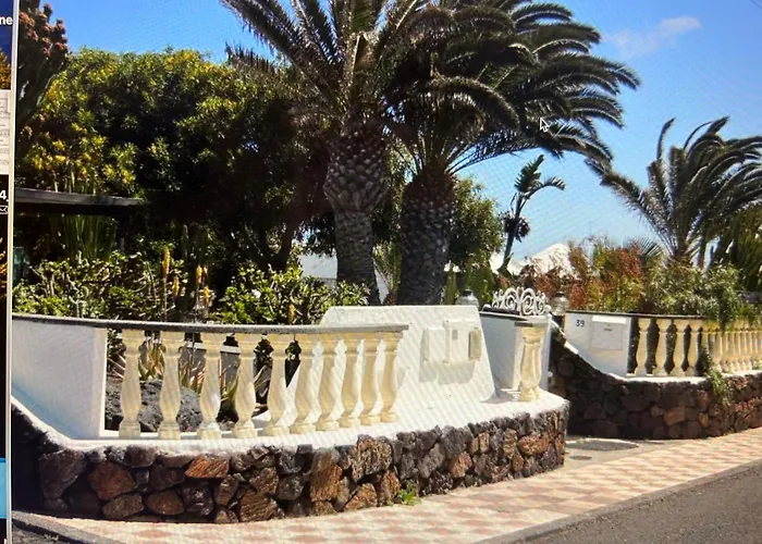 Villa Sol Nudist Place
