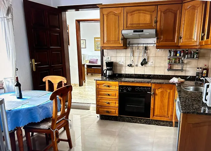 Villa Sol Nudist Place