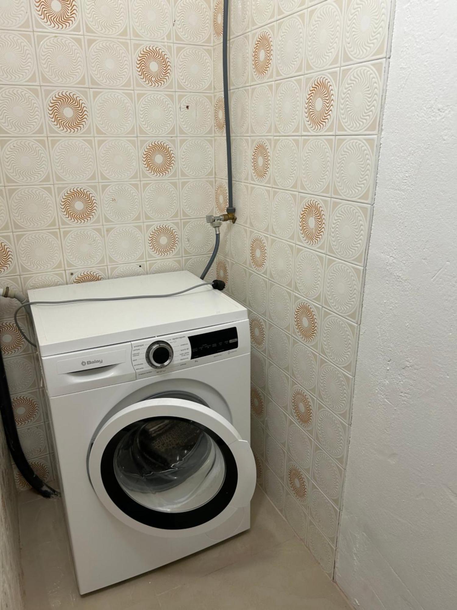 Apartment Sol Nudist Place