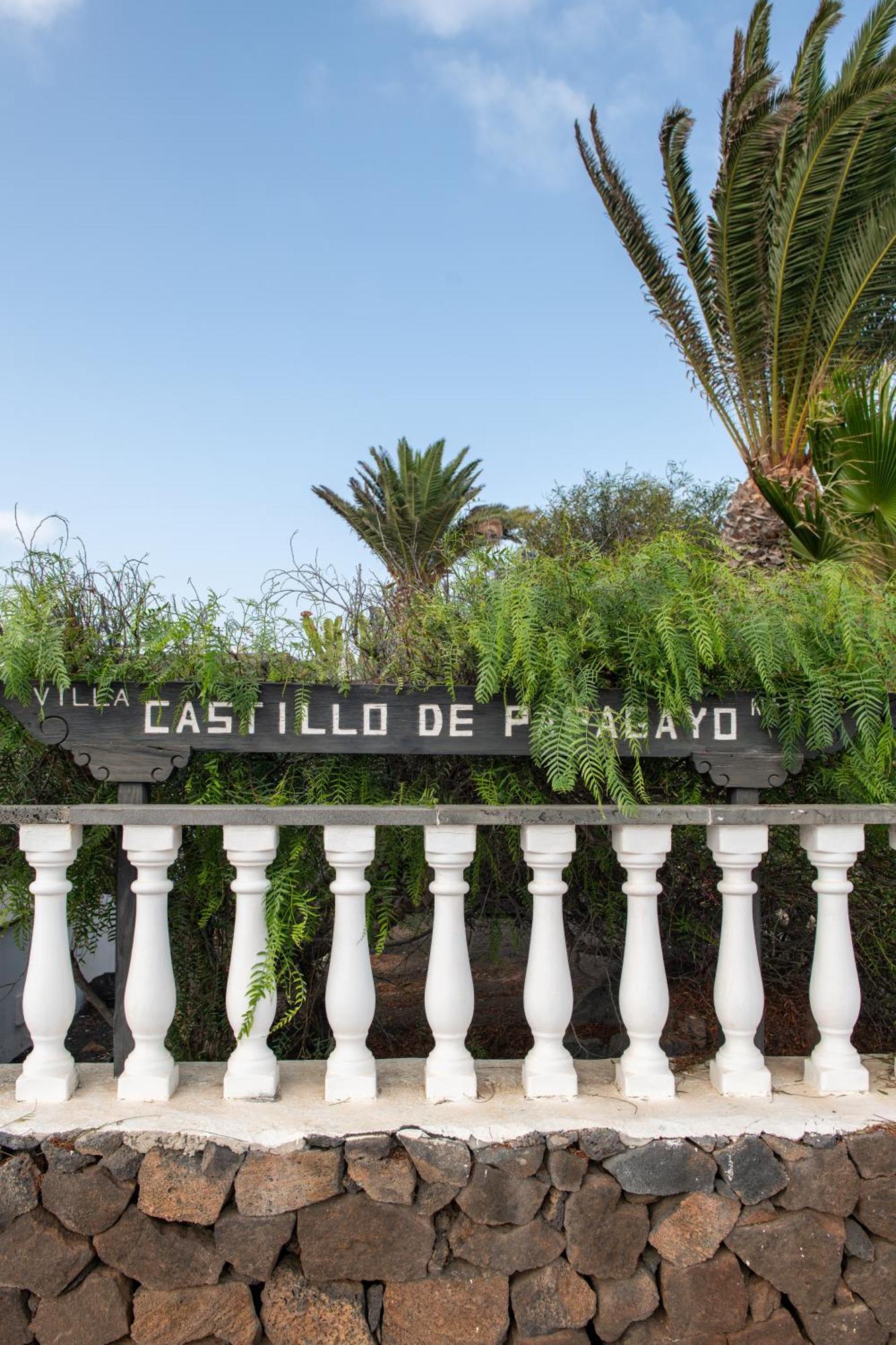 Appartement Sol Nudist Place