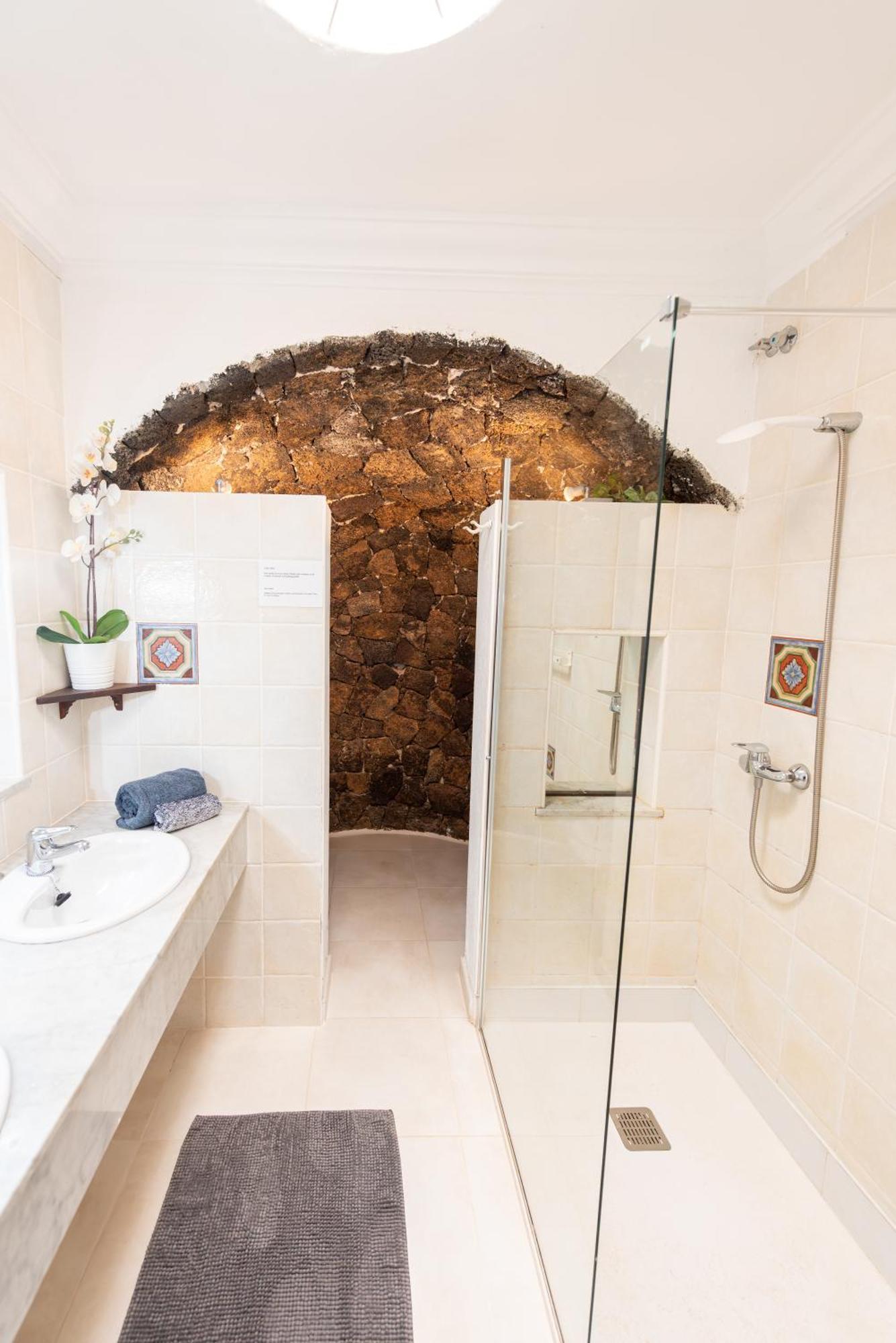 Apartment Sol Nudist Place Charco del Palo