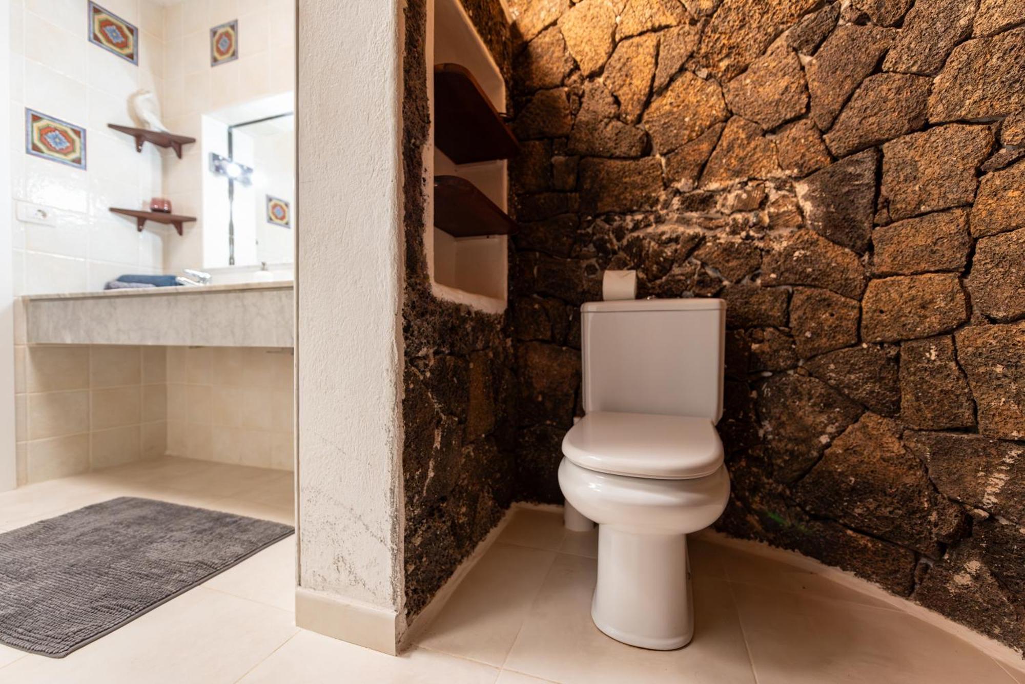 Sol Nudist Place Appartement Charco del Palo