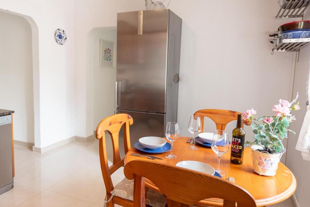 Appartement Sol Nudist Place