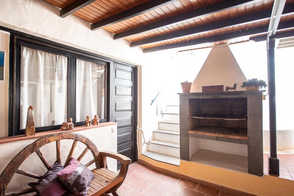 Apartment Sol Nudist Place *
