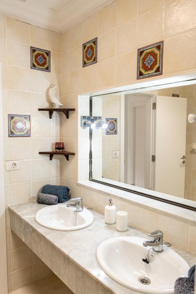 Sol Nudist Place Apartment *