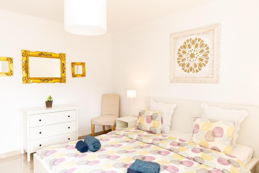 Apartment Sol Nudist Place *