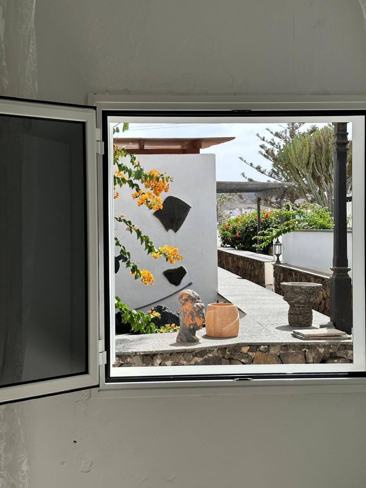 Appartement Sol Nudist Place Charco del Palo