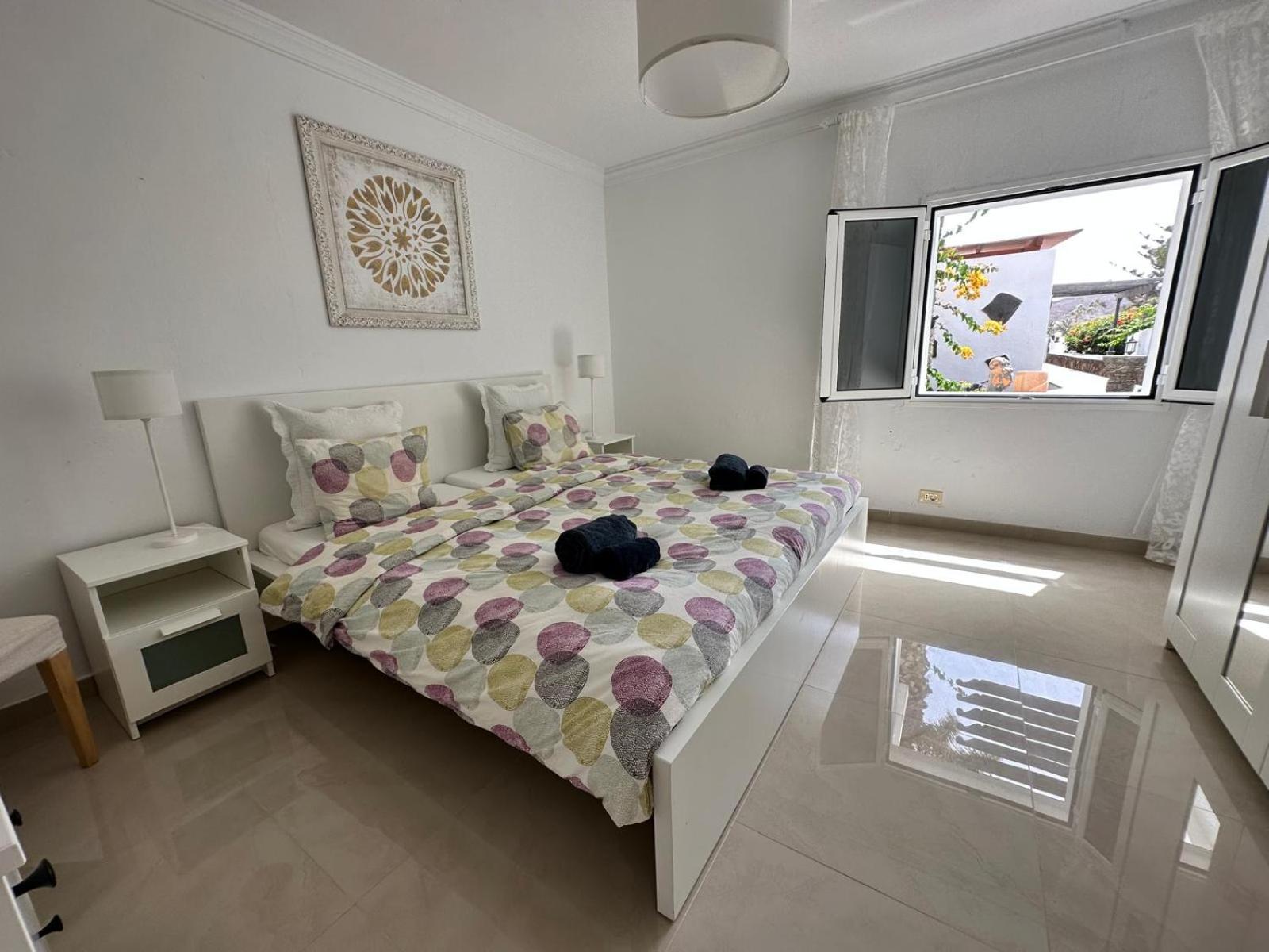Apartment Sol Nudist Place