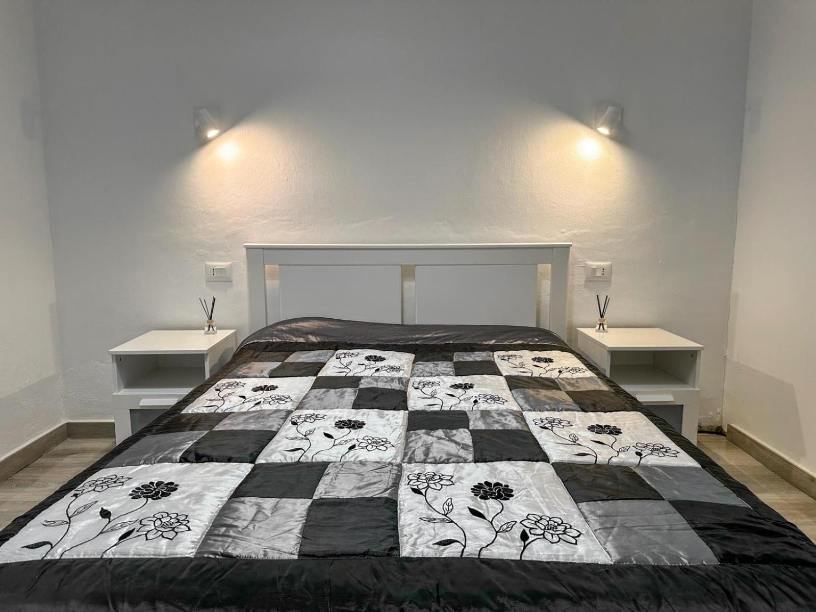 Sol Nudist Place Appartement *