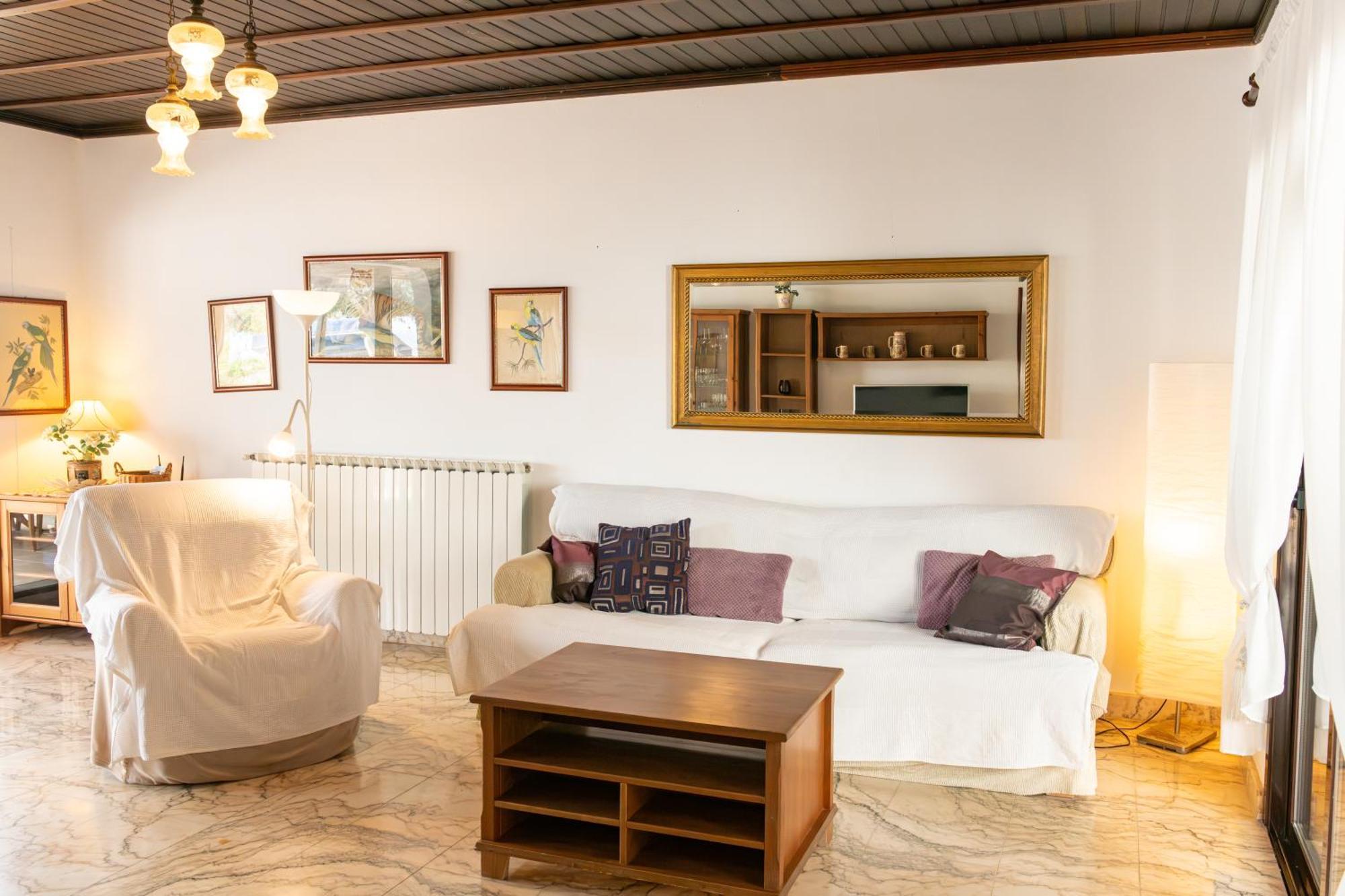 Sol Nudist Place Appartement