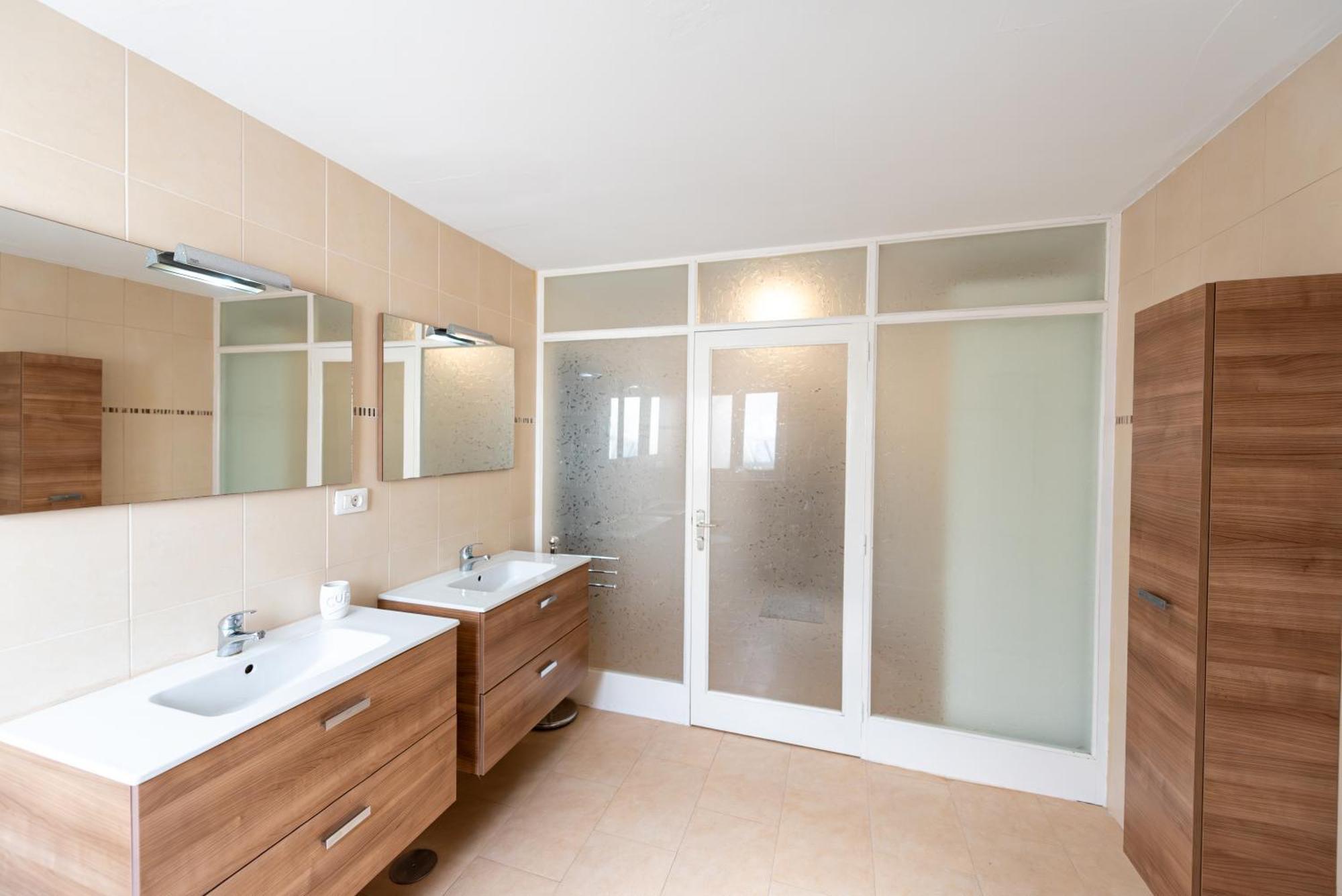 Sol Nudist Place Appartement *