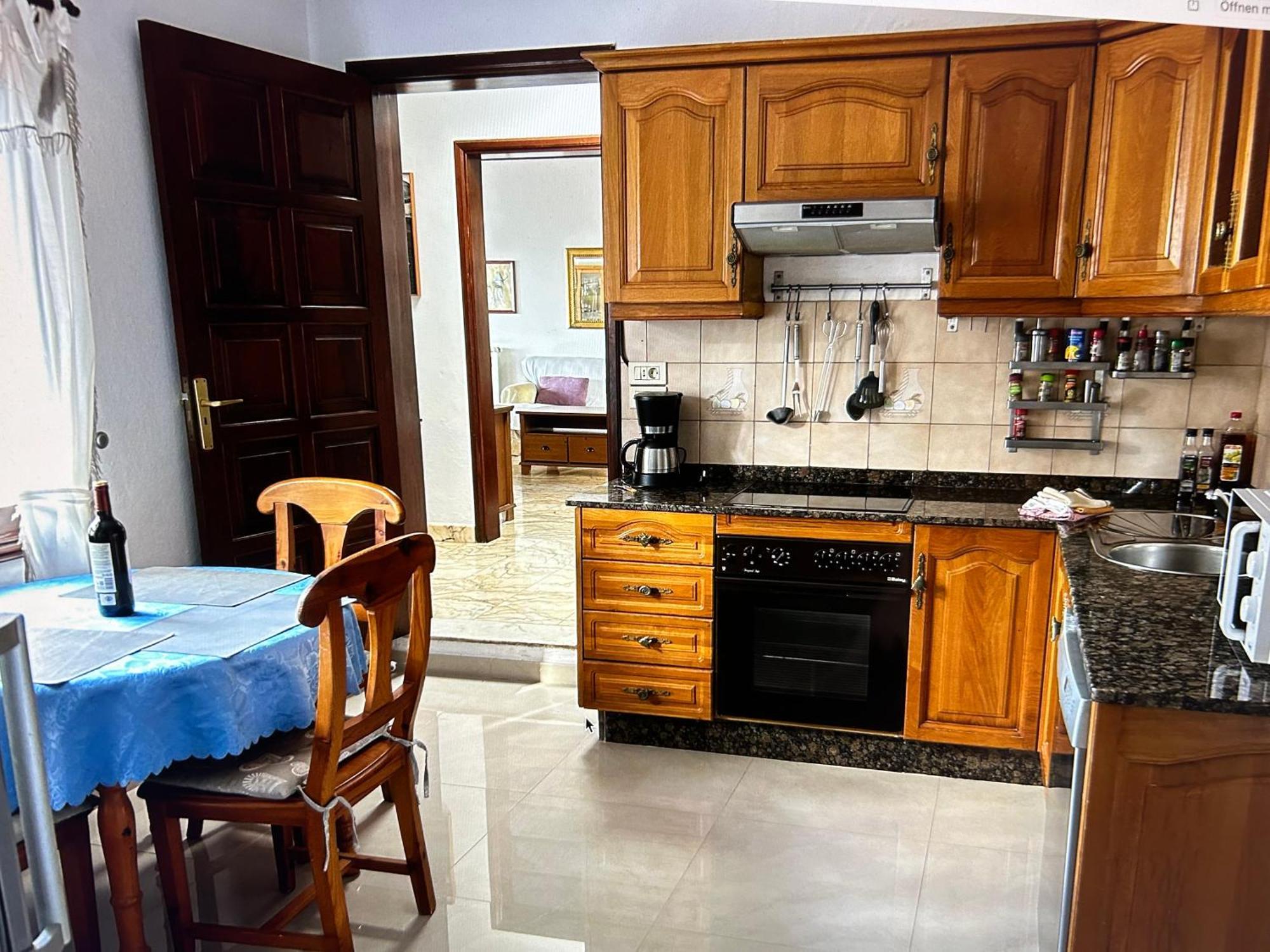 Appartement Sol Nudist Place *
