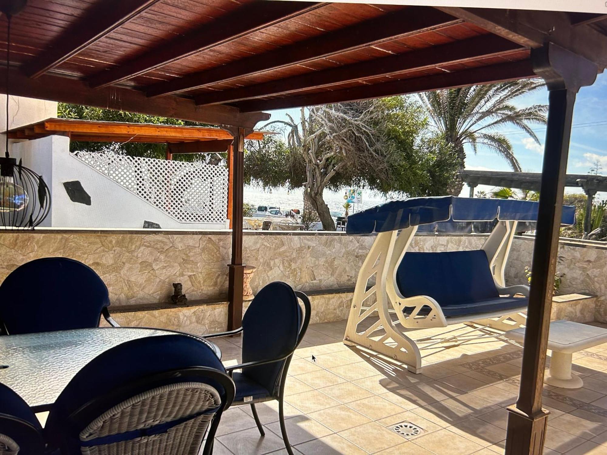 Appartement Sol Nudist Place Charco del Palo