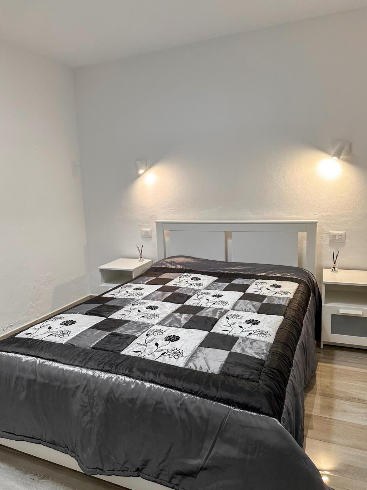 Appartement Sol Nudist Place *