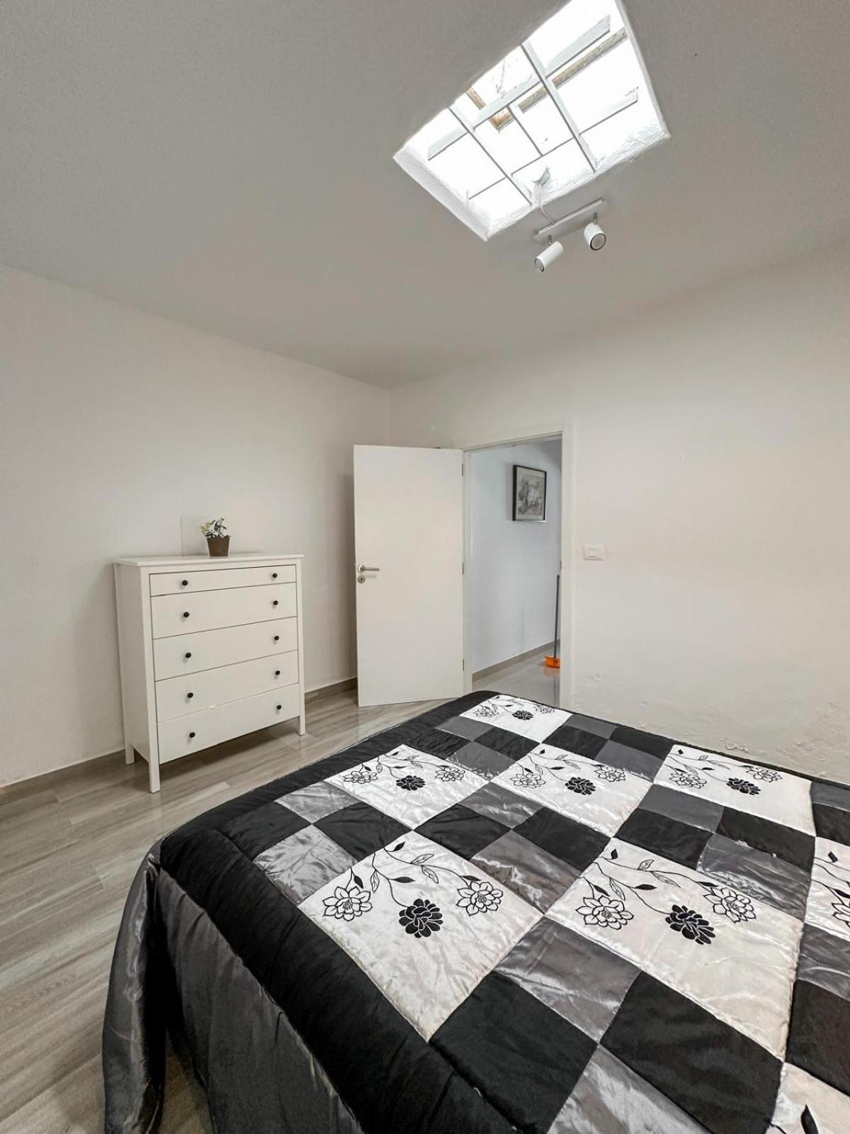 Appartement Sol Nudist Place Charco del Palo